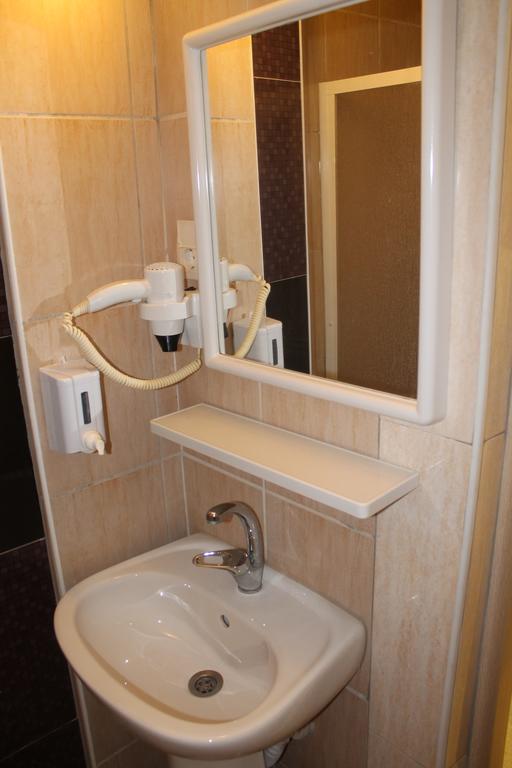 Sato Hotel Antalya Kültér fotó