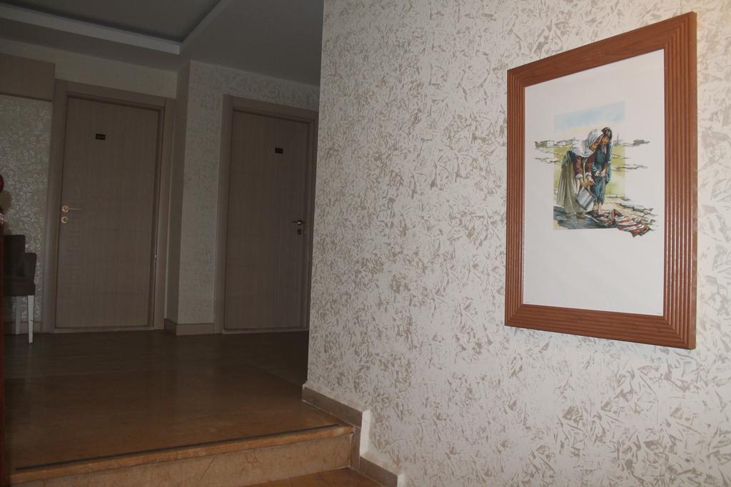 Sato Hotel Antalya Kültér fotó