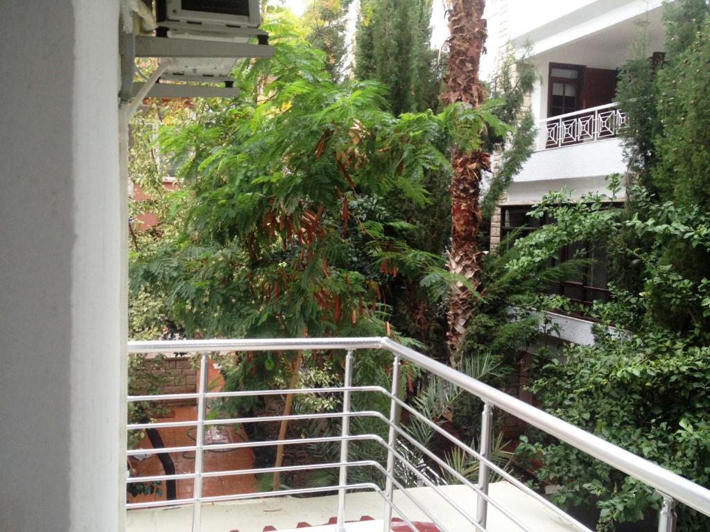 Sato Hotel Antalya Kültér fotó