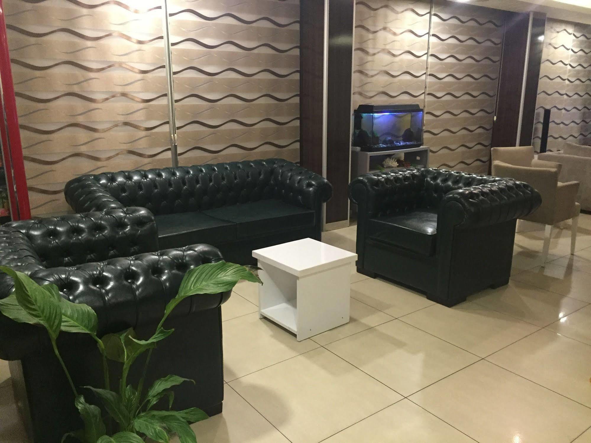 Sato Hotel Antalya Kültér fotó