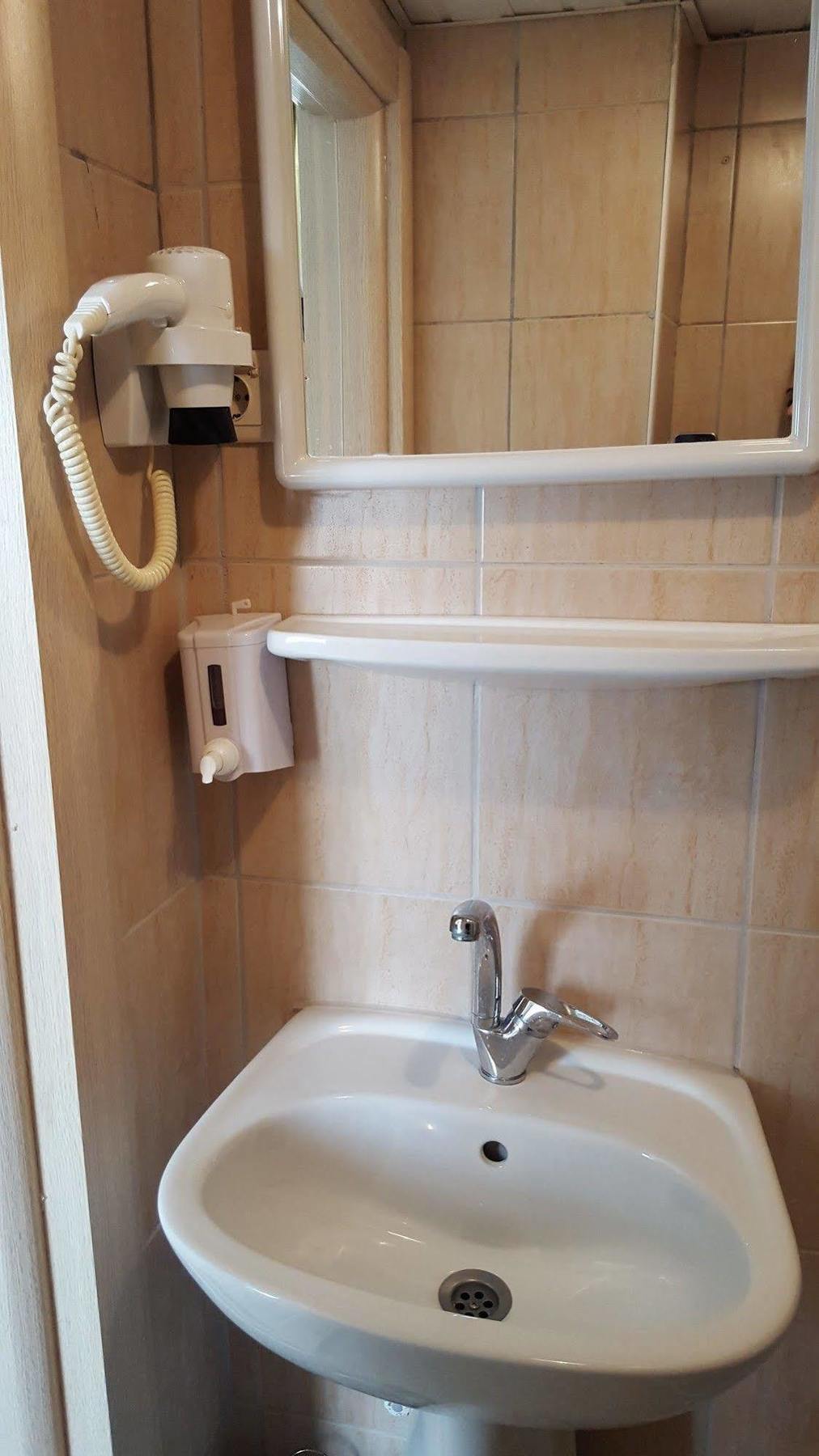 Sato Hotel Antalya Kültér fotó